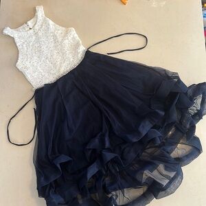Formal dress size 10